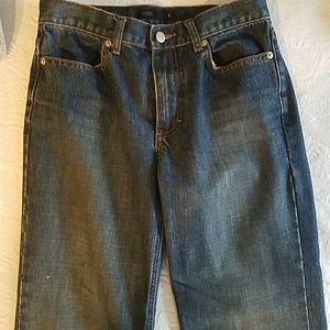 J.Crew jeans